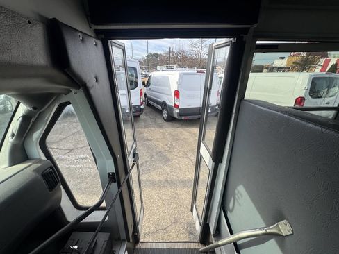 Used 2012 Chevrolet Express 3500 w/ School Bus Package image 12