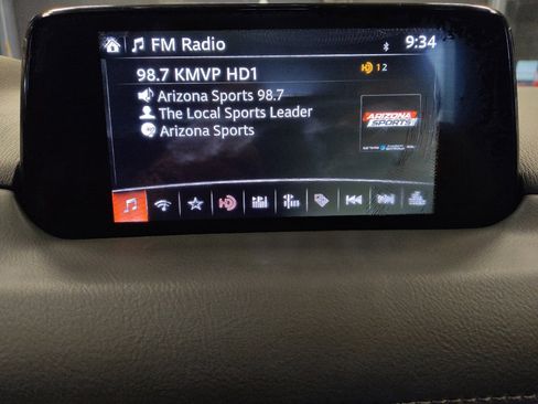 Used 2018 MAZDA CX-5 Touring w/ Preferred Equipment Package image 25