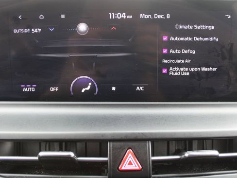 Certified 2024 Kia Seltos EX image 45