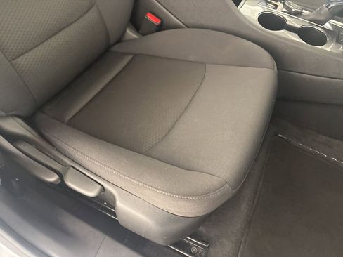 Used 2024 Chevrolet Malibu LT image 33