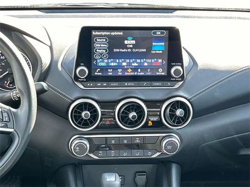 Used 2023 Nissan Sentra SV image 16