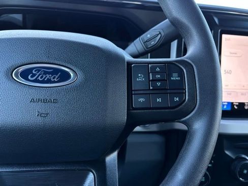 New 2026 Ford F250 XLT w/ XLT Premium Package image 33
