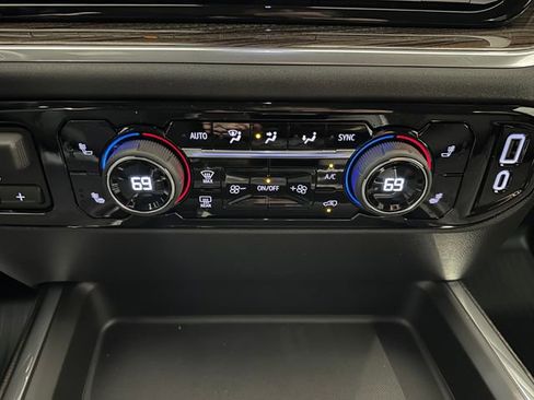 New 2026 Chevrolet Silverado 2500 LT AWD/4WD image 13