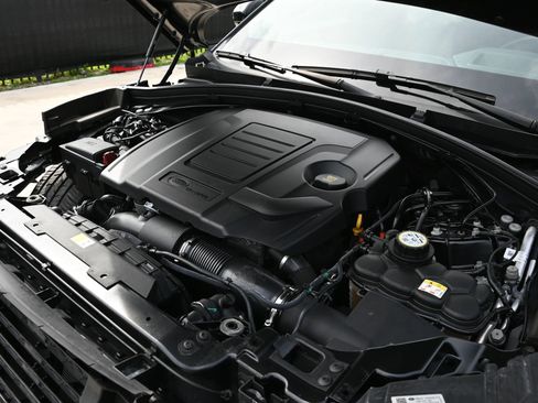 Used 2022 Land Rover Range Rover Velar R-Dynamic S AWD/4WD image 19