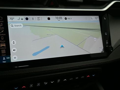 New 2026 Jeep Cherokee Limited AWD/4WD image 22