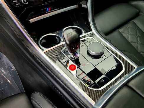 Used 2022 BMW M8 Gran Coupe xDrive Competition w/ M Carbon Exterior Package AWD/4WD image 17