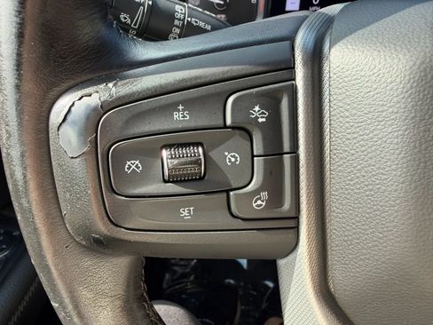 Used 2021 GMC Yukon Denali AWD/4WD image 20