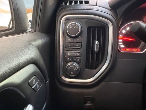 Used 2021 Chevrolet Silverado 1500 RST w/ Convenience Package II image 19