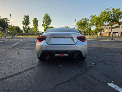 Used 2016 Scion FR-S RWD image 6