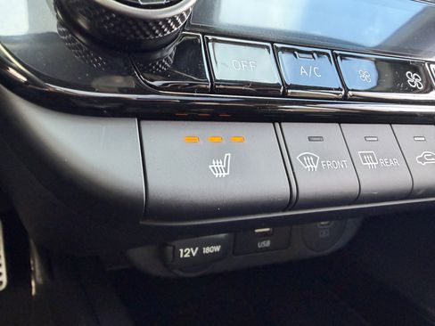 New 2026 Hyundai Elantra SEL Sport Premium image 36