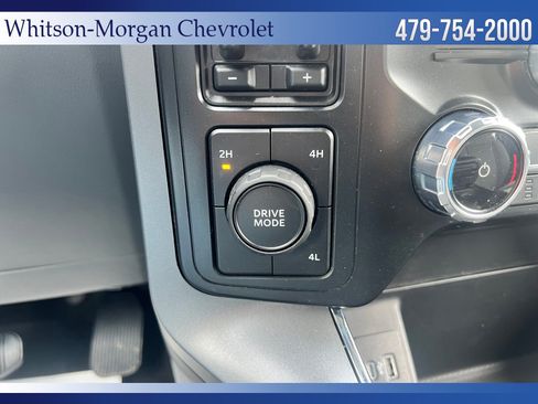 Used 2022 Ford F150 XLT w/ Equipment Group 302A High AWD/4WD image 32