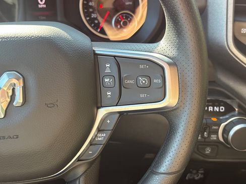 New 2025 RAM 1500 Tradesman image 41