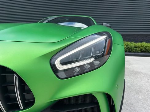 Used 2020 Mercedes-Benz AMG GT R image 9