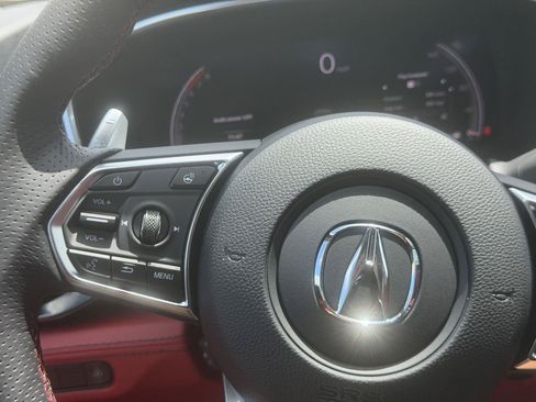 New 2026 Acura MDX Type S AWD/4WD image 10
