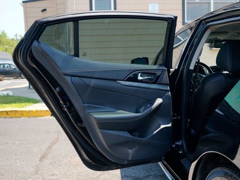 Used 2022 Nissan Maxima SV w/ Floor Mat Group FWD image 26