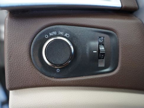 Used 2016 Cadillac SRX Luxury FWD image 22