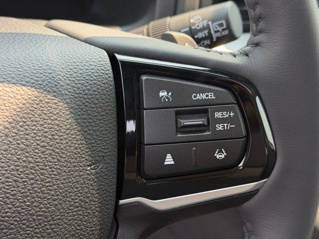 Used 2025 Honda Odyssey EX-L image 22