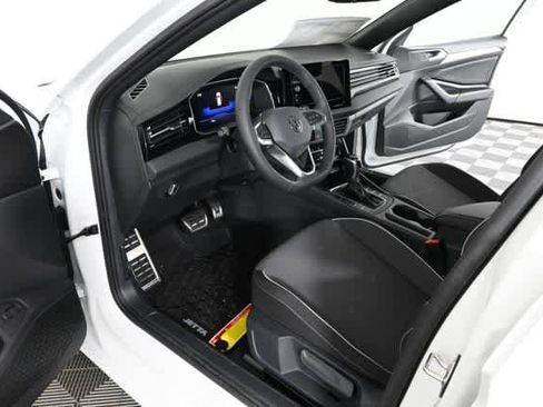 New 2026 Volkswagen Jetta Sport image 29