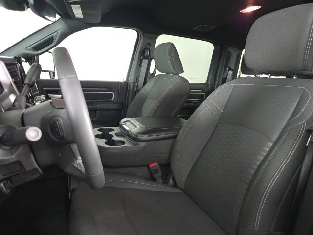 Used 2026 RAM 2500 Big Horn AWD/4WD image 16
