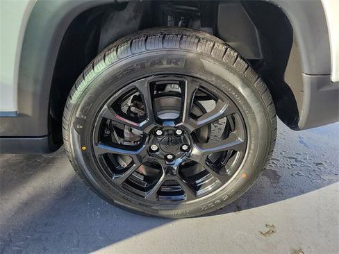 Used 2023 Jeep Compass Altitude image 26