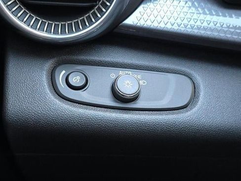 New 2026 Chevrolet Trax ACTIV w/ Driver Confidence Package image 28