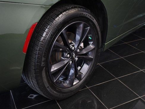 Used 2023 Dodge Charger SXT w/ Blacktop Package AWD/4WD image 34