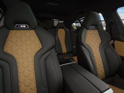 New 2025 BMW M8 Competition w/ M Carbon Exterior Package image 44