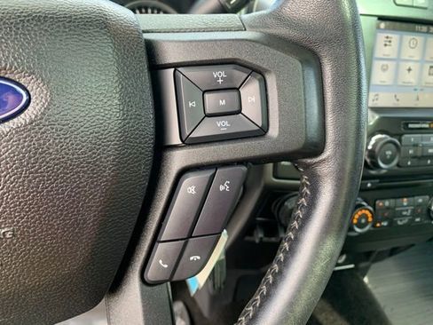 Used 2018 Ford F150 XLT w/ Equipment Group 302A Luxury image 19