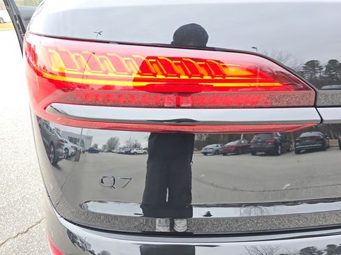 New 2026 Audi Q7 3.0T Premium Plus image 33