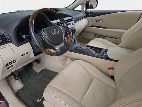 Used 2014 Lexus RX 350 AWD image 19