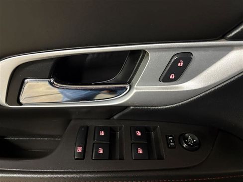 Used 2015 GMC Terrain SLE w/ Chrome Edition image 10