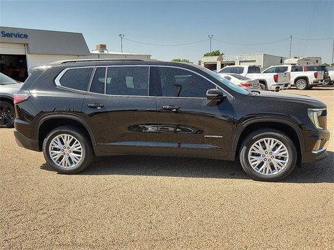New 2025 GMC Acadia Elevation w/ Elevation Premium Package image 5