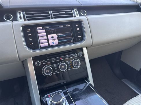 Used 2013 Land Rover Range Rover HSE AWD/4WD image 46