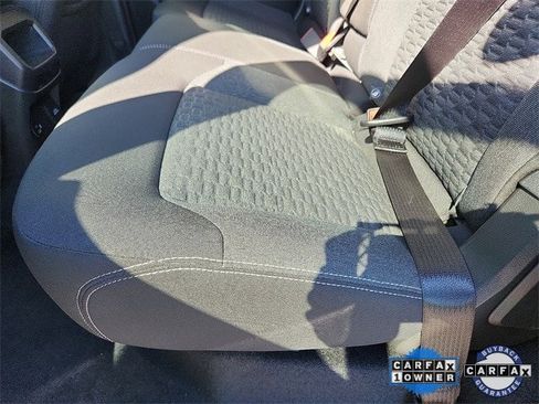 Certified 2024 Ford Ranger XLT w/ FX4 Off-Road Package image 25