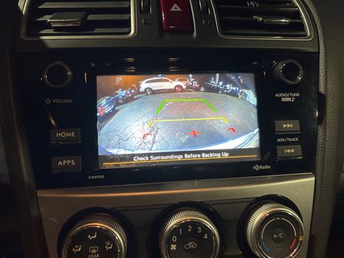 Used 2016 Subaru Impreza 2.0i Sport Premium w/ Popular Package #1 image 31