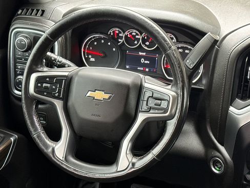 Used 2023 Chevrolet Silverado 3500 LT w/ Convenience Package image 14