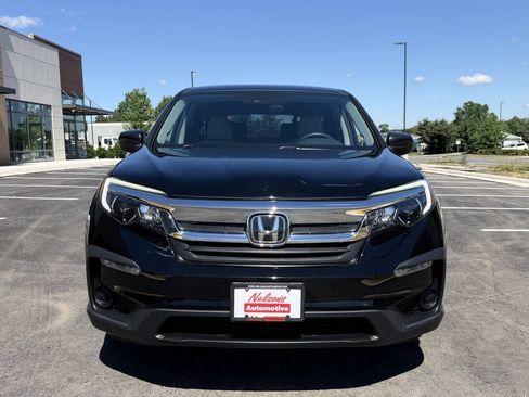 Used 2019 Honda Pilot LX image 10