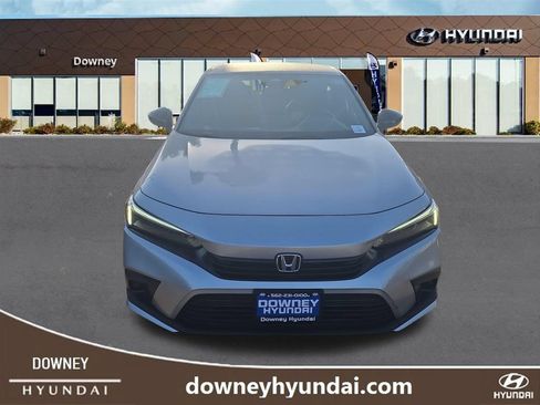 Used 2024 Honda Civic Sport image 8
