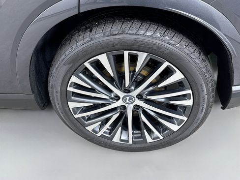 Used 2026 Lexus RX 350 Premium Plus w/ Convenience Package AWD/4WD image 29