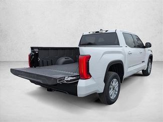 New 2026 Toyota Tundra SR5 video 2