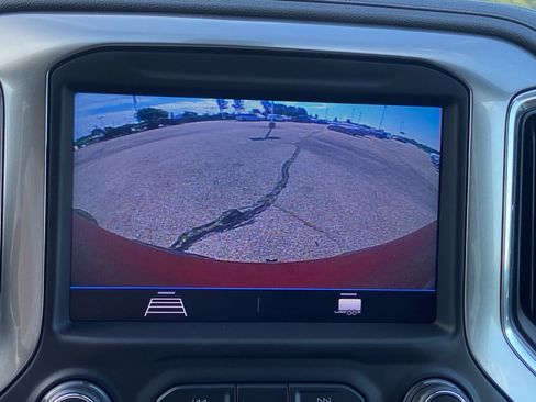 Used 2020 Chevrolet Silverado 1500 RST AWD/4WD image 22