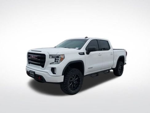 Used 2020 GMC Sierra 1500 Elevation w/ Elevation Value Package image 8