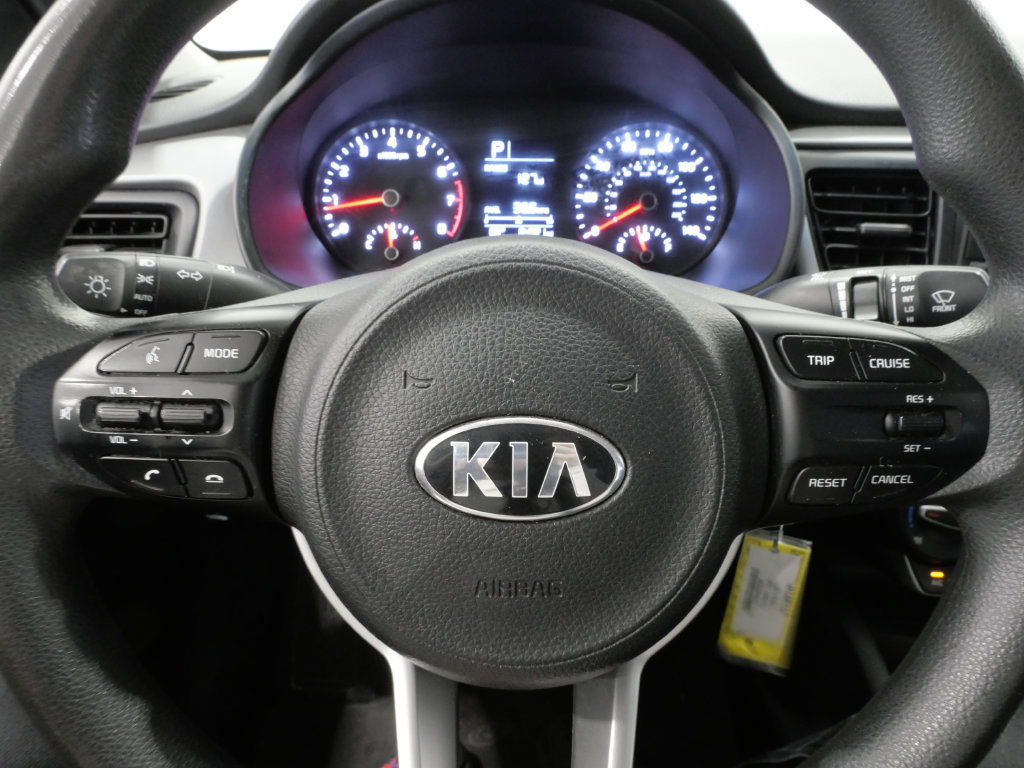 Used 2019 Kia Rio S FWD image 16