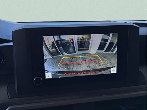 Certified 2024 Toyota Tacoma SR5 image 14