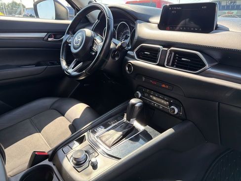 Used 2019 MAZDA CX-5 Touring FWD image 28