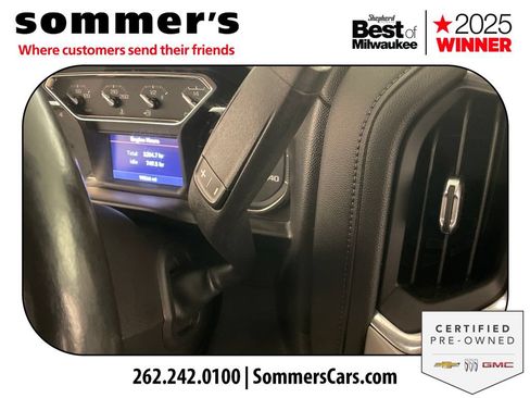Used 2020 GMC Sierra 1500 SLT AWD/4WD image 21