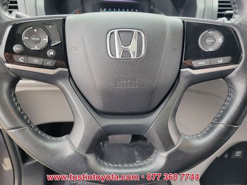 Used 2019 Honda Odyssey EX-L image 21