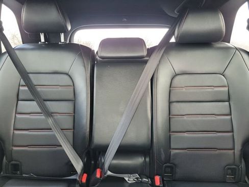 Used 2023 Honda CR-V Sport Touring image 21