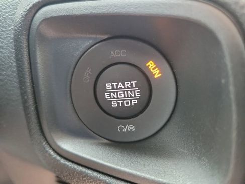 New 2026 Jeep Wrangler Sport AWD/4WD image 24