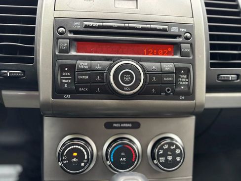 Used 2010 Nissan Sentra 2.0 SR w/ Convenience Pkg image 20